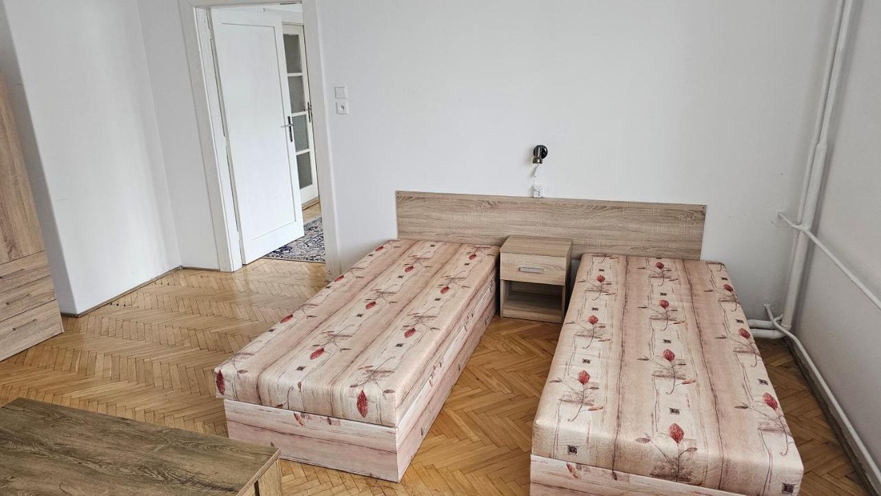 Ubytovani Pavel Vobornik Blatná Buitenkant foto