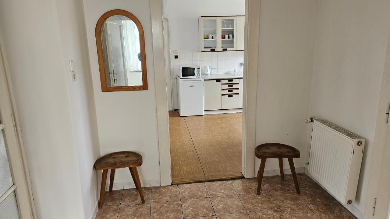 Ubytovani Pavel Vobornik Blatná Buitenkant foto