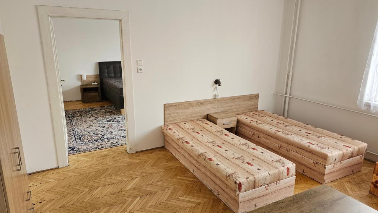 Ubytovani Pavel Vobornik Blatná Buitenkant foto