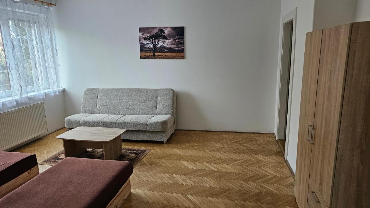 Ubytovani Pavel Vobornik Blatná Buitenkant foto